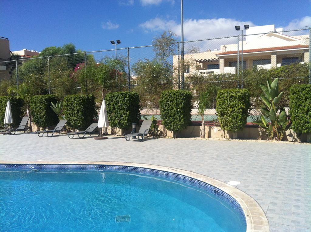 Apartamento Pyla Gardens E107 Exterior foto