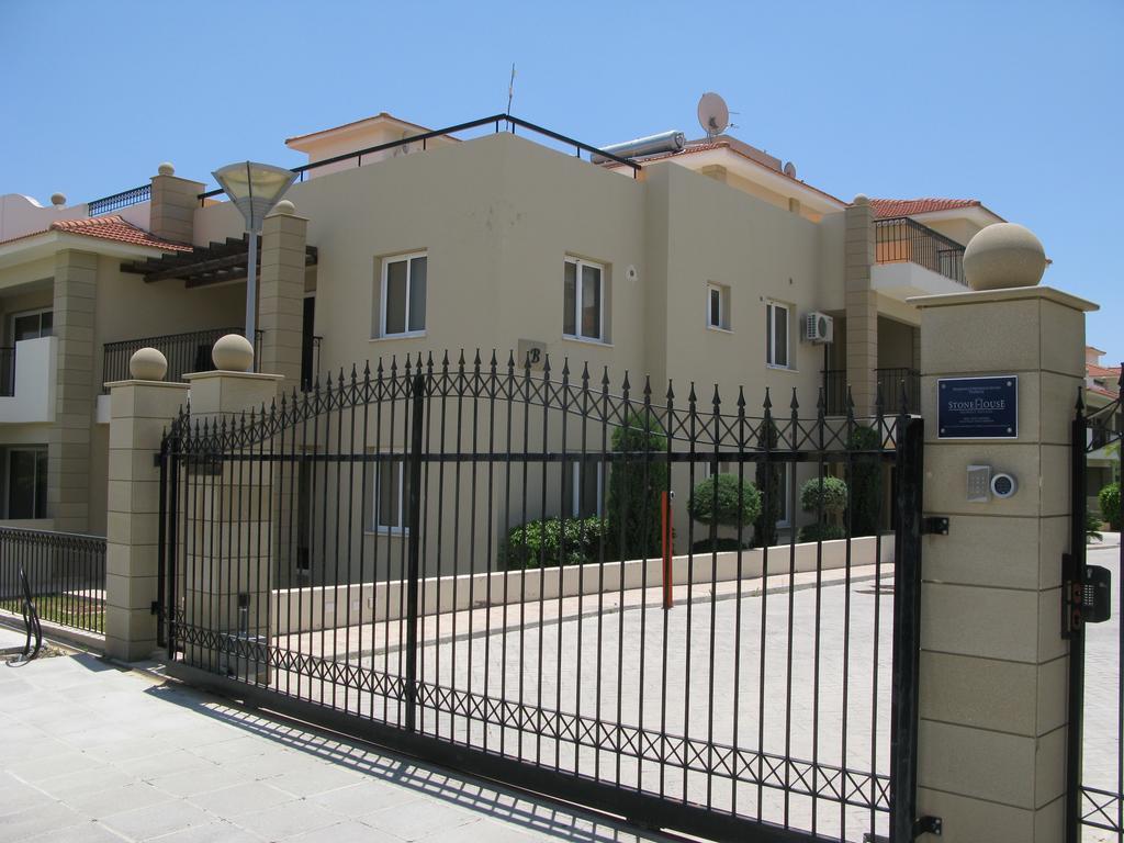 Apartamento Pyla Gardens E107 Exterior foto