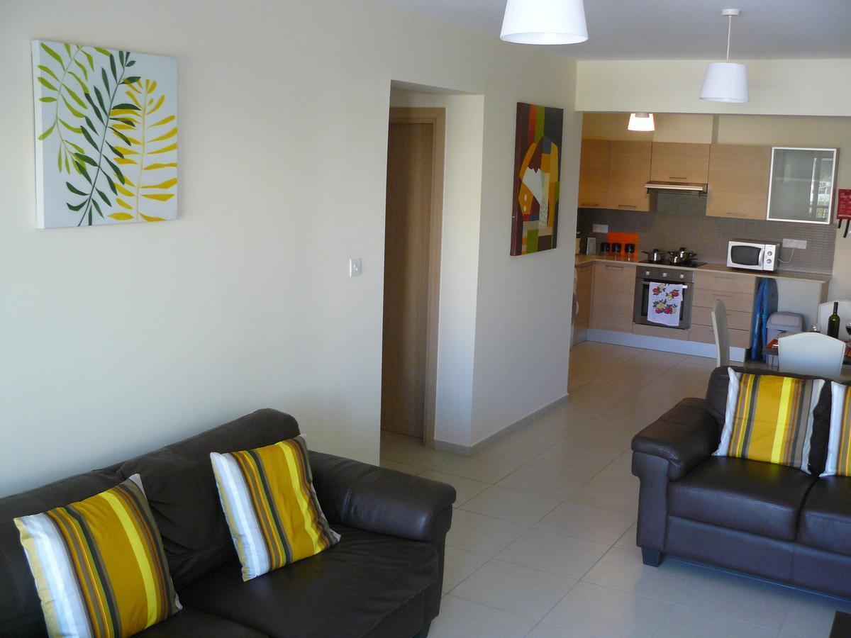 Apartamento Pyla Gardens E107 Exterior foto