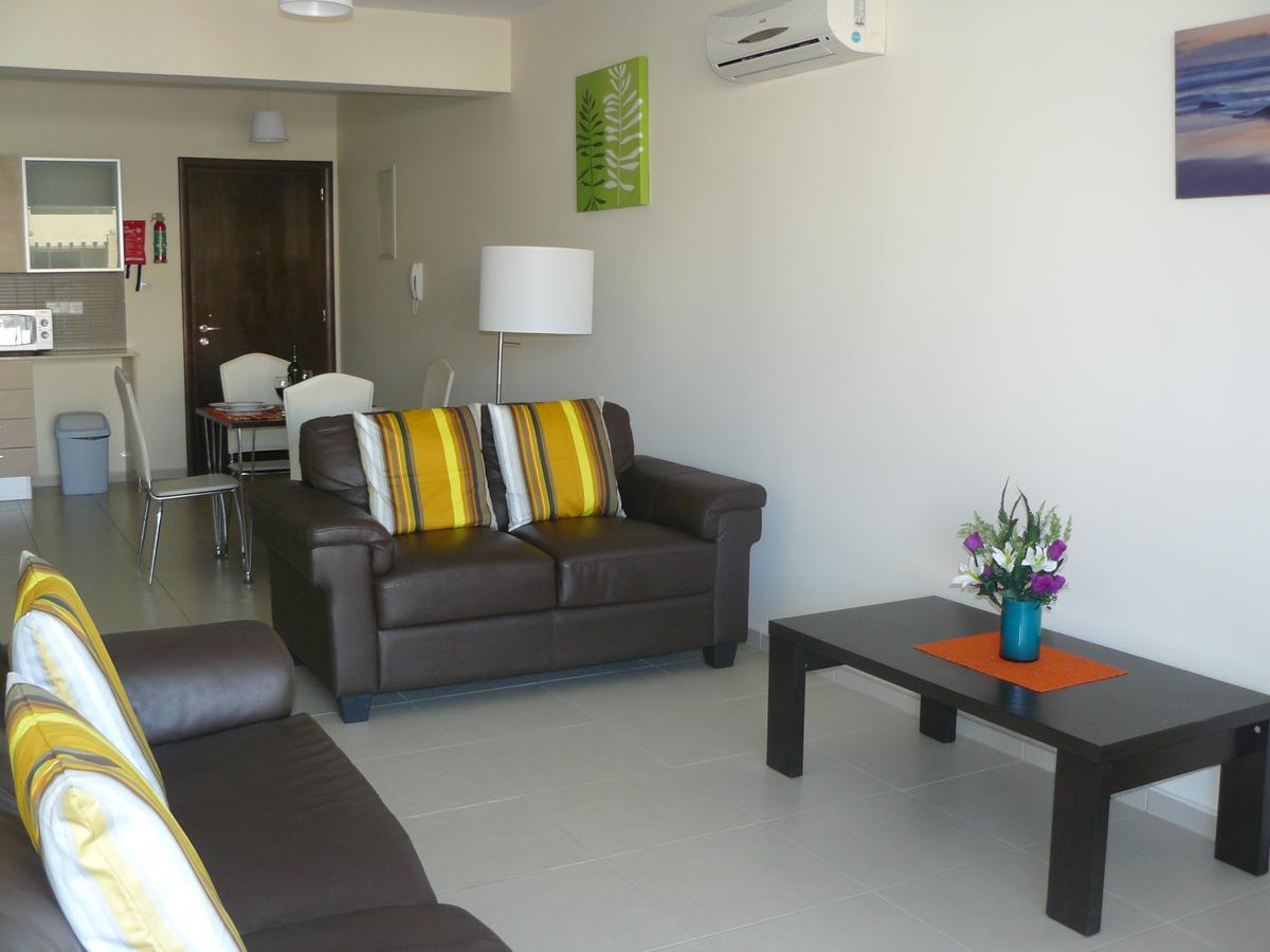 Apartamento Pyla Gardens E107 Exterior foto
