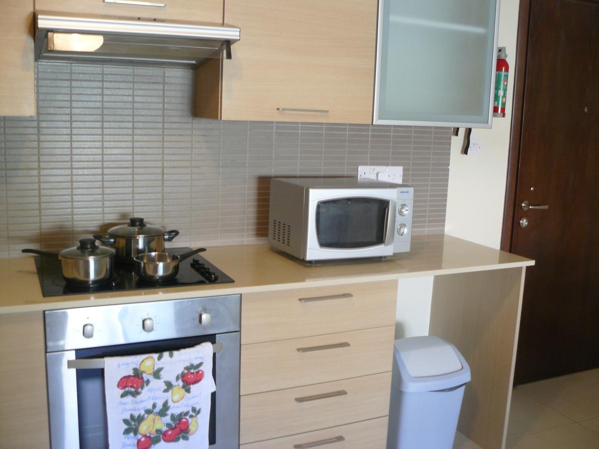 Apartamento Pyla Gardens E107 Exterior foto