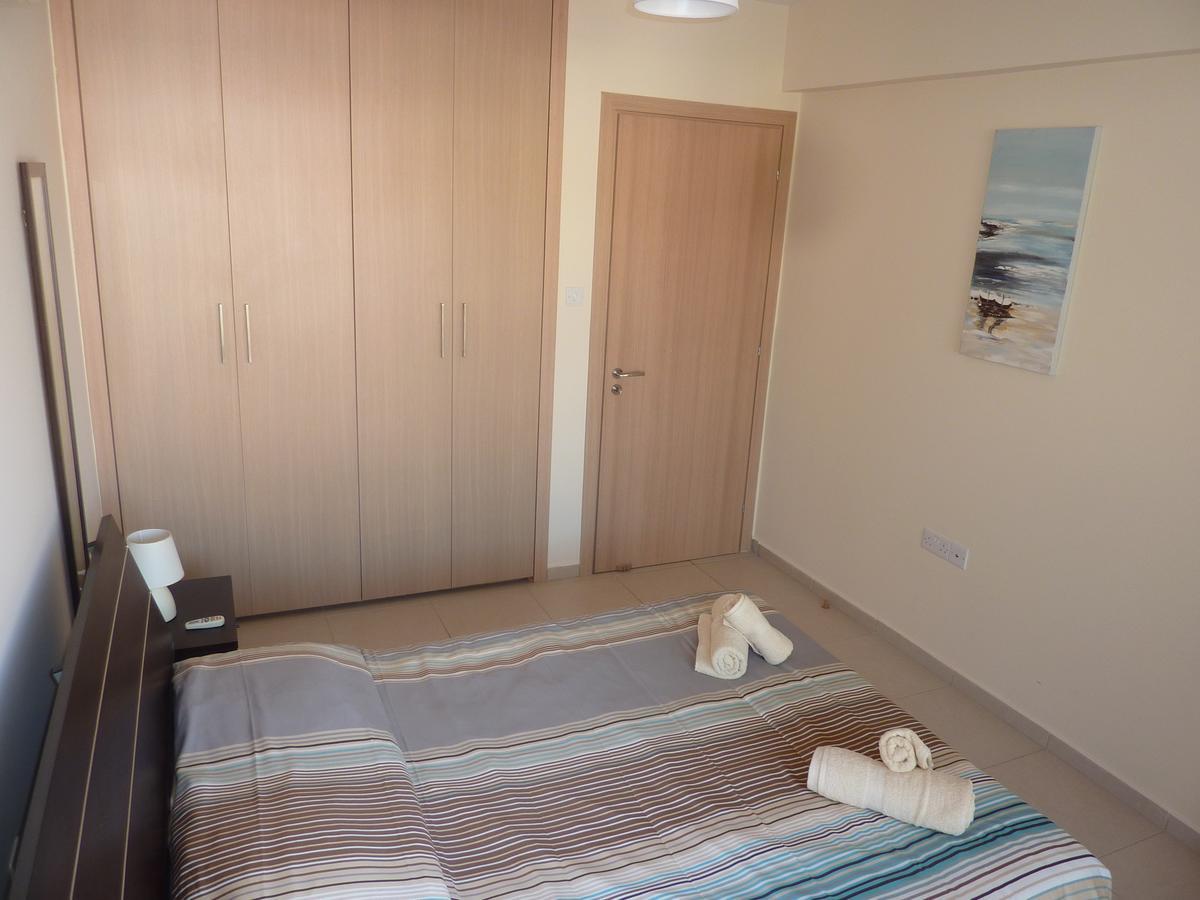 Apartamento Pyla Gardens E107 Exterior foto