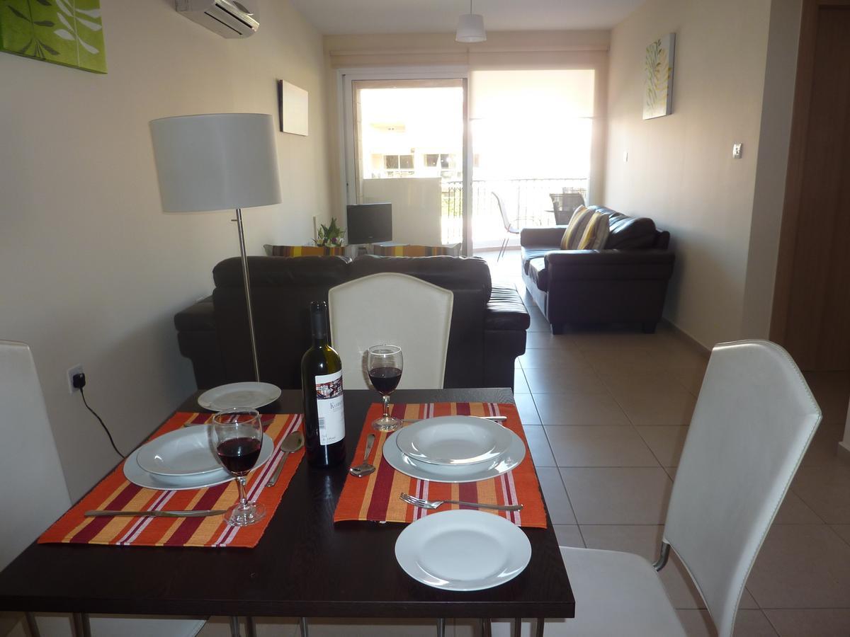 Apartamento Pyla Gardens E107 Exterior foto
