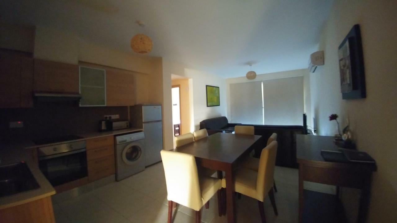 Apartamento Pyla Gardens E107 Exterior foto