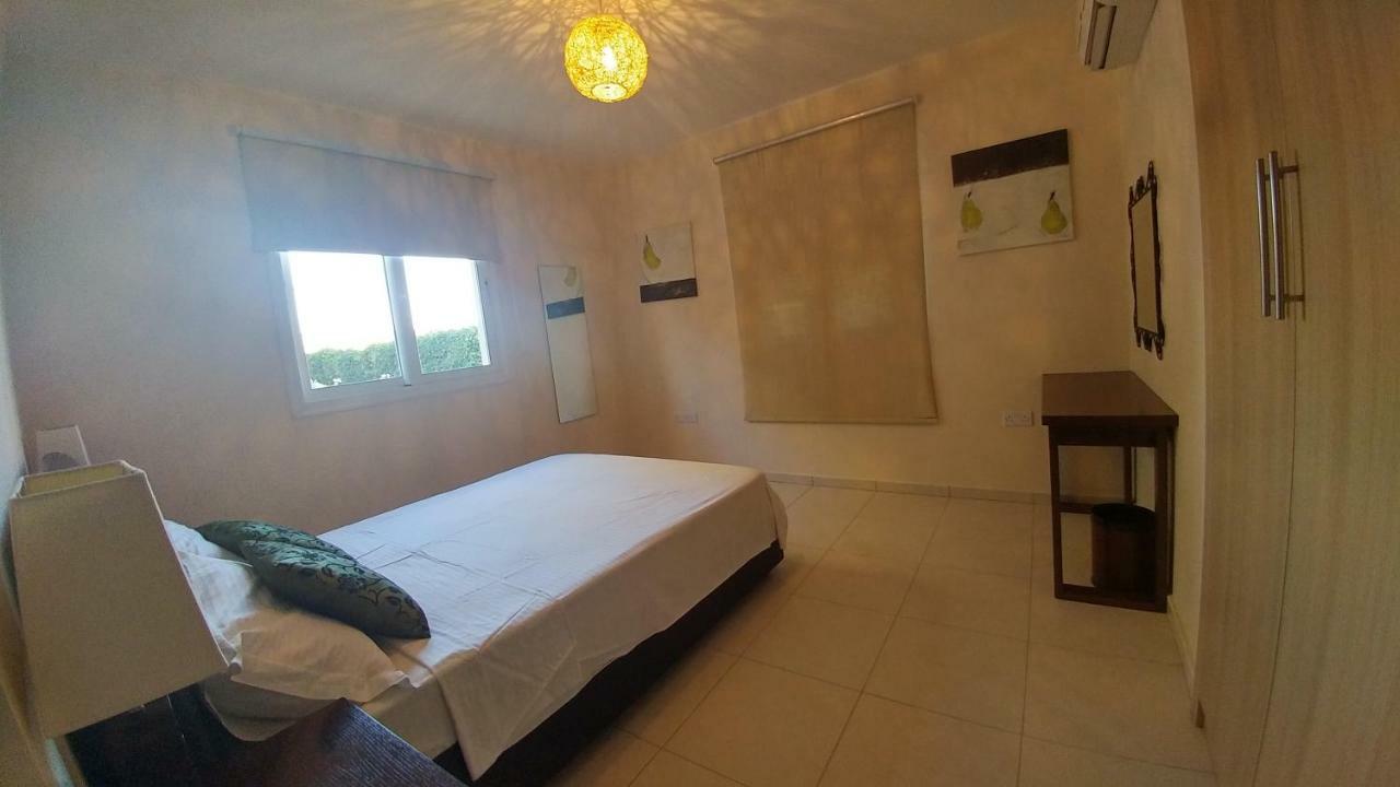 Apartamento Pyla Gardens E107 Exterior foto