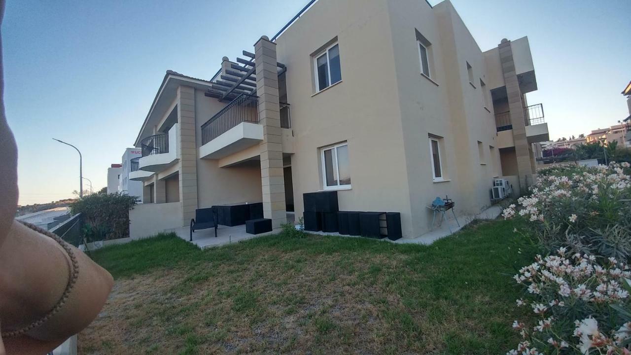 Apartamento Pyla Gardens E107 Exterior foto