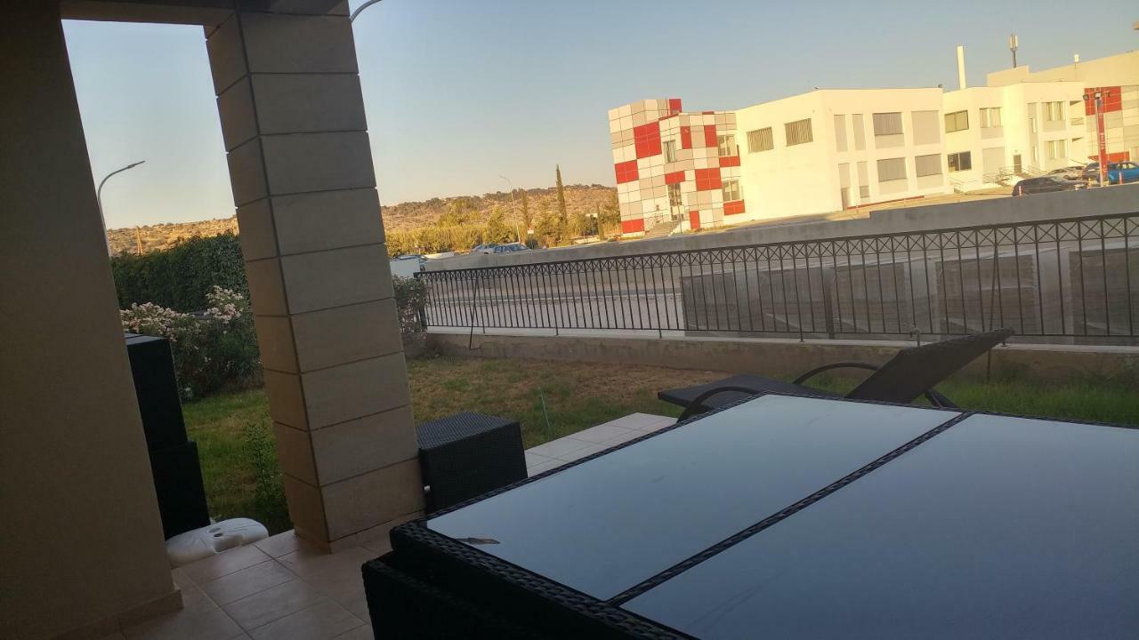 Apartamento Pyla Gardens E107 Exterior foto