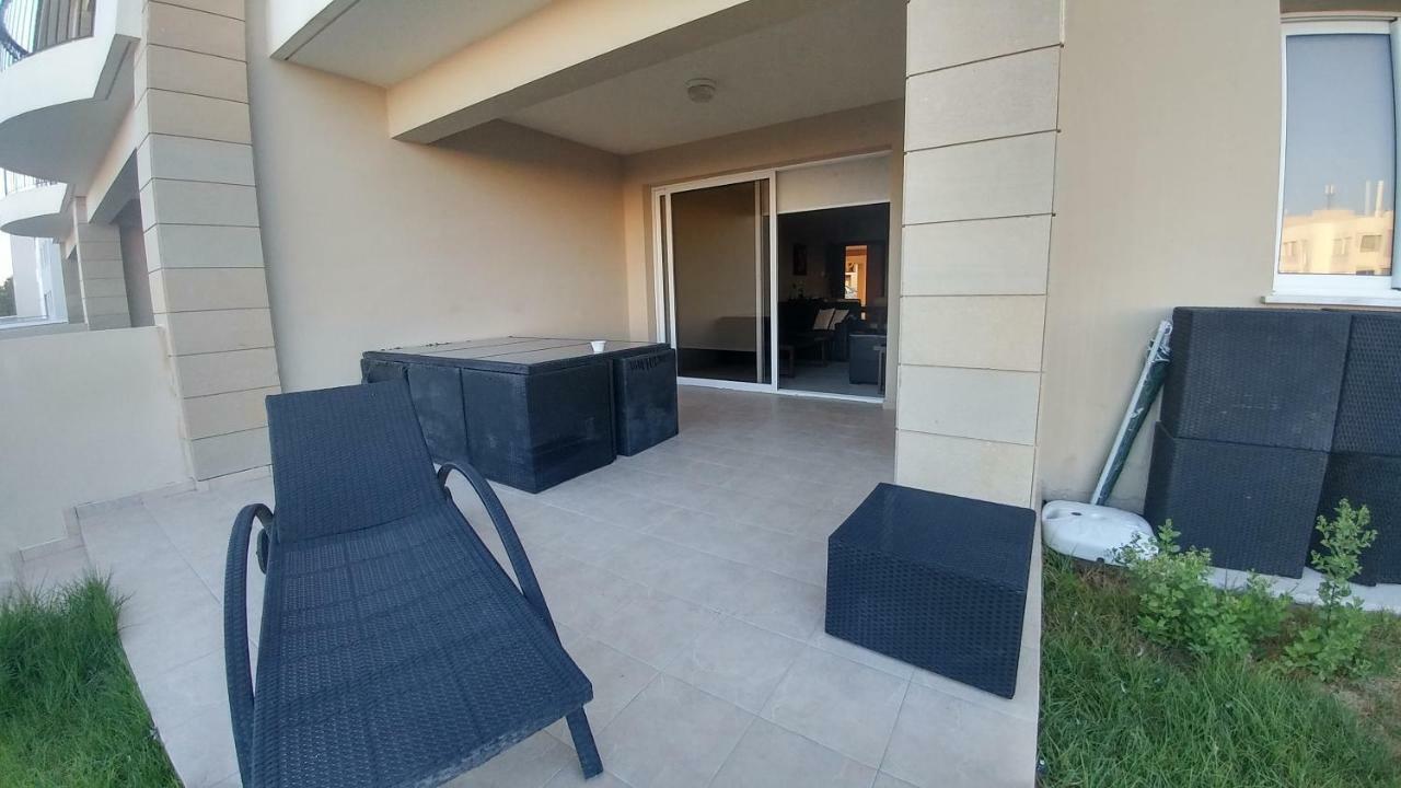 Apartamento Pyla Gardens E107 Exterior foto