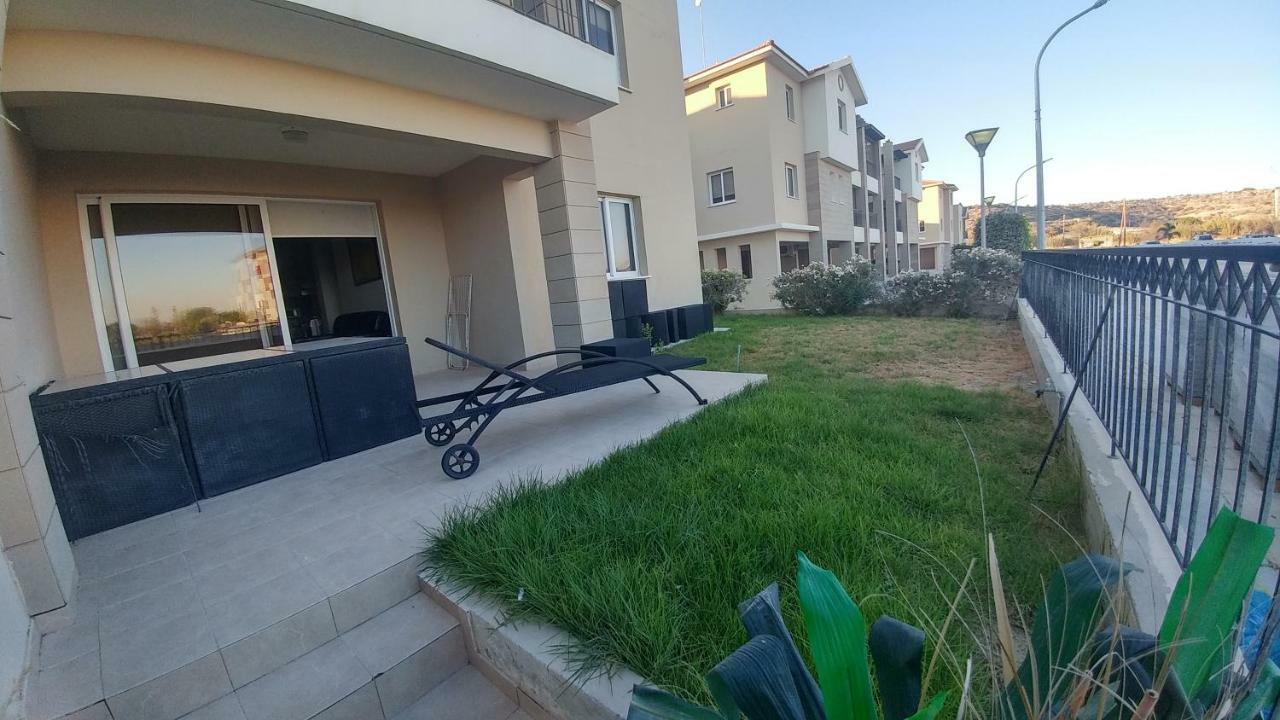Apartamento Pyla Gardens E107 Exterior foto